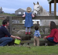 28 gates Luxury Farmstay and Fishery - ACT Tourism