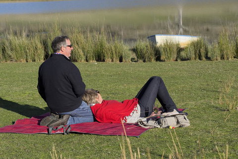 28 Gates Luxury Farmstay And Fishery - ACT Tourism 3