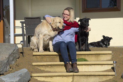 28 Gates Luxury Farmstay And Fishery - ACT Tourism 1