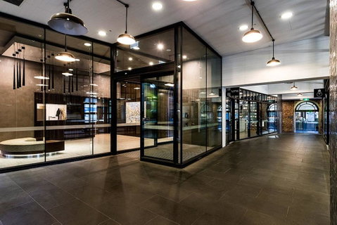 2BR 2BATH + CAR = QUALITY & STYLE IN MELBOURNE CBD - ACT Tourism 2