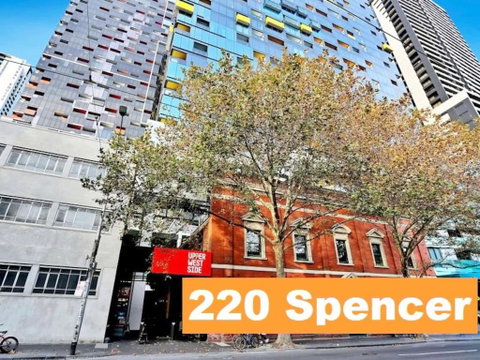2BR 2BATH + CAR = QUALITY & STYLE IN MELBOURNE CBD - ACT Tourism 1