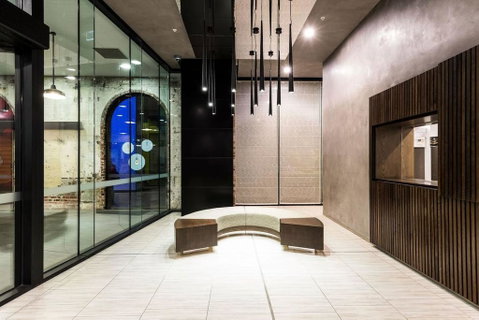 2BR 2BATH + CAR = QUALITY & STYLE IN MELBOURNE CBD - ACT Tourism 3