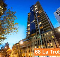 2BR 2BTH  CAR  AMAZING SPACE MELBOURNE CBD VIEWS - ACT Tourism