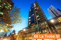 2BR 2BTH  CAR  AMAZING SPACE MELBOURNE CBD VIEWS