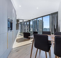 2BR APT in Southbank next to Crown Casino / Exhibition Centre - ACT Tourism