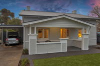 Book Colonel Light Gardens Accommodation Vacations ACT Tourism ACT Tourism