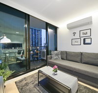 2BR LightHouse Suites in Melbourne CBD - ACT Tourism