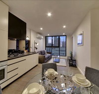 2BR Suites on Bourke Perfect Location Views - ACT Tourism
