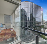 2BR Vue Grand Southbank Melbourne FREE Parking - ACT Tourism