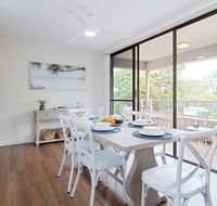 3 'Bangalee' 41 Soldiers Point Rd - Fantastic Waterfront Unit with Pool WIFI  Chromecast - ACT Tourism