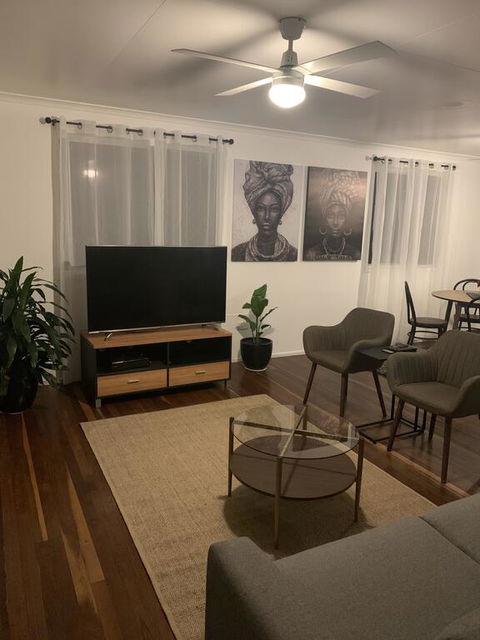 3 Bedroom Apartment - ACT Tourism 0