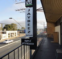 3 BEDROOM APARTMENT ST MARYS