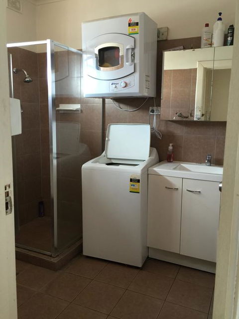 3 BEDROOM APARTMENT ST MARYS - ACT Tourism 1