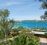 3 Bedroom Heliconia Grove on Hamilton Island