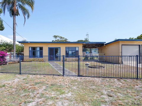 3 Curlew Avenue - ACT Tourism 2