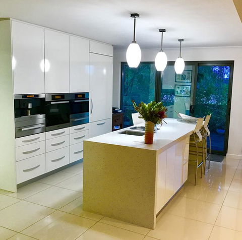 3 Divas Luxury Accommodation - ACT Tourism 1