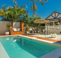 3 Little Pigs Holiday Home - ACT Tourism