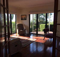 3 Sea/Fraser Island View Deckings Beachfront Marina - ACT Tourism