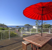 3 Shipton Cres - Heavenly Haven - ACT Tourism