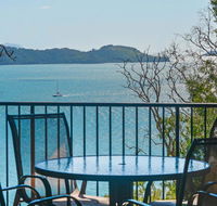 3 The Panorama Hamilton Island 2 Bedroom 2 Bathroom Ocean View Modern Apartment