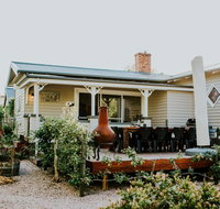 3 Willows Vineyard Cottage - ACT Tourism