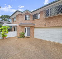 3/54 Owen Street Port Macquarie - ACT Tourism