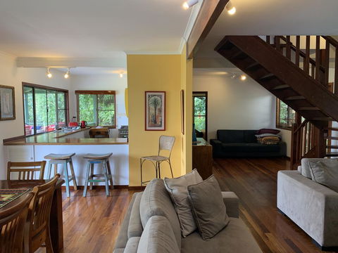 305 Montville - ACT Tourism 2
