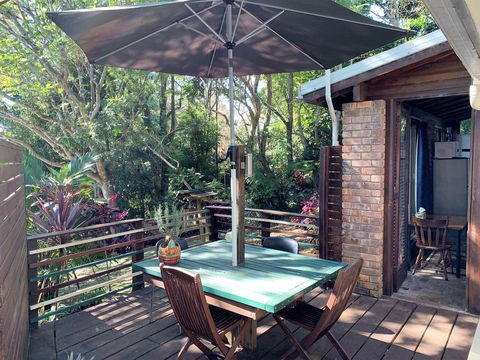 305 Montville - The Artist's Cottage - ACT Tourism 2
