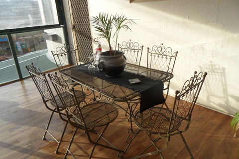 31 On The Terrace - ACT Tourism 3