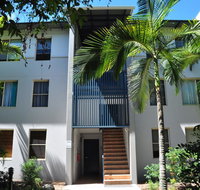 32/15 Rainbow Shores - Unit overlooking bushland with shared swimming pool spa and tennis court - ACT Tourism
