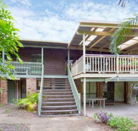 33 Cooloola Drive - Rainbow Beach Walk to the beach pet friendly - ACT Tourism