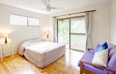 33 Cooloola Drive - Rainbow Beach, Walk To The Beach, Pet Friendly - ACT Tourism 3