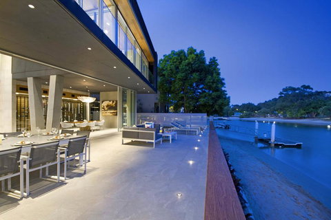33 Witta Circle - ACT Tourism 2