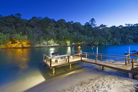 33 Witta Circle - ACT Tourism 1