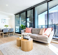 33 Cotton Cloud LVL482BR2BTH Apt Mel Cen freetram - ACT Tourism