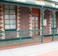 34 on Emily - ACT Tourism