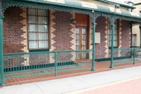 Book Seymour Accommodation Vacations ACT Tourism ACT Tourism