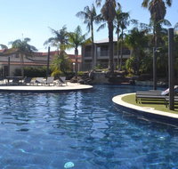 39A Cypress Drive - Mulwala - ACT Tourism