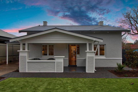 3BR Cottage With Parking Close To Adelaide CBD - ACT Tourism 2