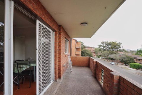 3BR Quiet+face To Big Park Near Parramatta Station - ACT Tourism 1