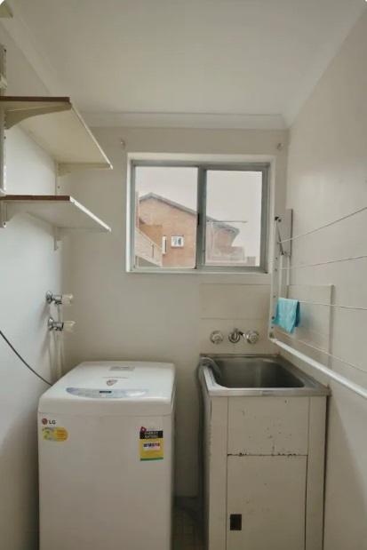 3BR Quiet+face To Big Park Near Parramatta Station - ACT Tourism 3