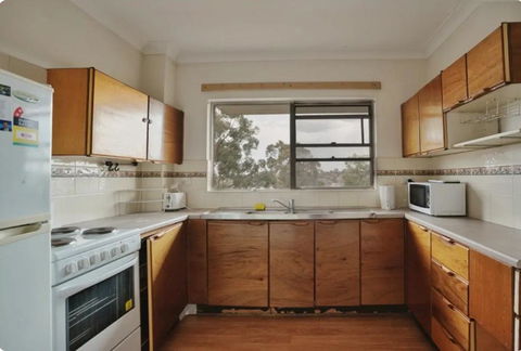 3BR Quiet+face To Big Park Near Parramatta Station - ACT Tourism 2