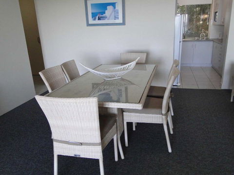 4 'Harbourside' 3-7 Soldiers Point Road - Ground Floor On The Waterfront - ACT Tourism 2