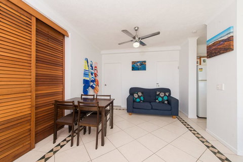 4 Mooloomba - ACT Tourism 1