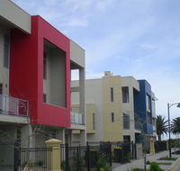 4/1 -5 Saint Kitts Place - ACT Tourism