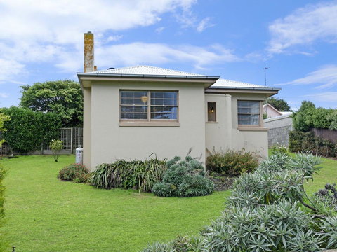 40 Campbell - ACT Tourism 0