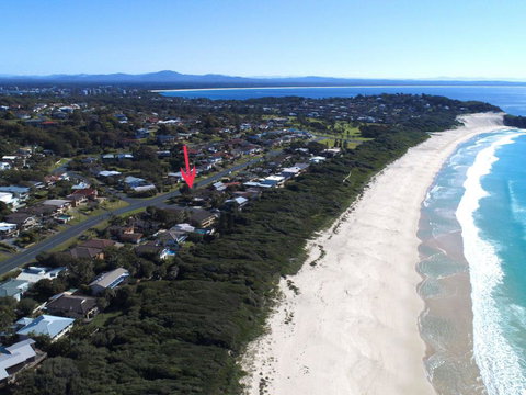 40 Underwood Road - ACT Tourism 1