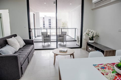 404 Kalina 2 Bedrooms - ACT Tourism 2