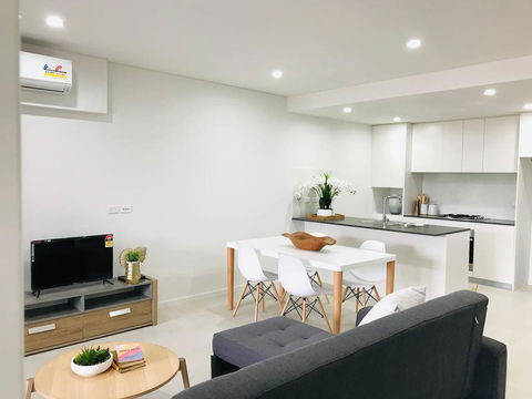 404 Kalina 2 Bedrooms - ACT Tourism 1