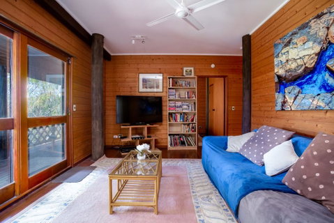 41 Carlo Circle - Rainbow Beach, Huge Beach House With Room For Everyone - ACT Tourism 2